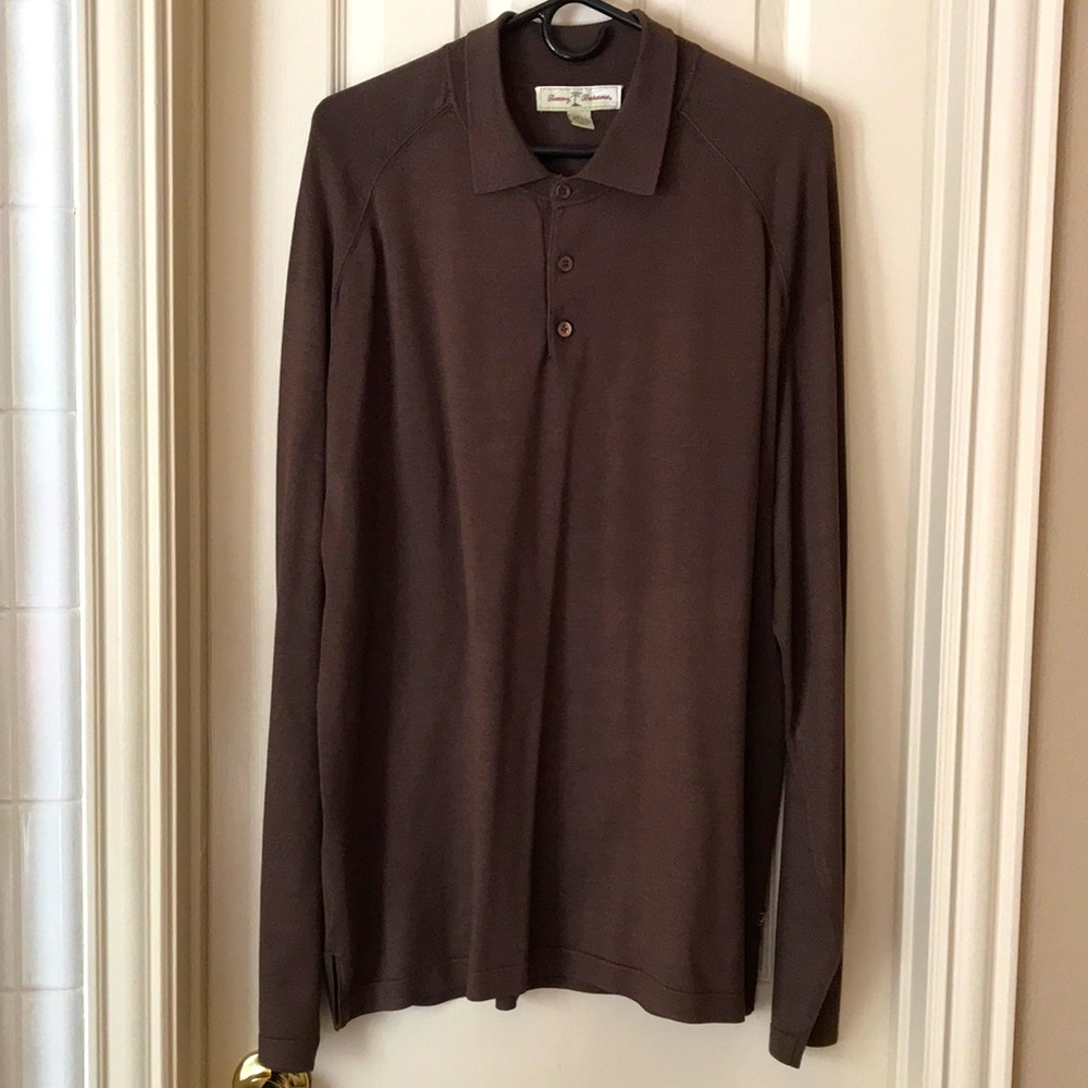 Tommy Bahama Sweater
